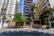 Apartamento com 4 quartos à venda na Rua São Vicente de Paulo, 606, Santa Cecília, São Paulo