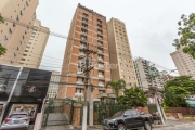 Apartamento com 2 quartos à venda na Avenida Chibarás, 402, Moema, São Paulo