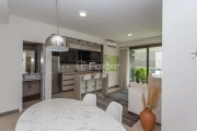 Apartamento com 2 quartos à venda na Avenida Rebouças, 1145, Jardins, São Paulo