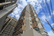 Apartamento com 1 quarto à venda na Rua Sena Madureira, 273, Vila Clementino, São Paulo