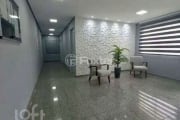 Apartamento com 2 quartos à venda na Alameda Dom Pedro de Alcântara, 775, Nova Petrópolis, São Bernardo do Campo