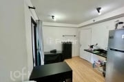 Apartamento com 2 quartos à venda na Avenida Jabaquara, 2461, Mirandópolis, São Paulo