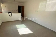 Apartamento com 2 quartos à venda na Rua Sud Menucci, 65, Vila Camilópolis, Santo André