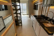 Apartamento com 1 quarto à venda na Rua Vergueiro, 2541, Vila Mariana, São Paulo