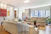 Apartamento com 3 quartos à venda na Alameda Campinas, 541, Jardim Paulista, São Paulo