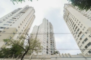 Apartamento com 3 quartos à venda na Rua Capistrano de Abreu, 405, Barra Funda, São Paulo