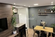 Apartamento com 2 quartos à venda na Rua Franklin do Amaral, 584, Vila Nova Cachoeirinha, São Paulo