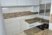 Apartamento com 2 quartos à venda na Rua Gamboa, 87, Paraíso, Santo André