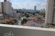 Apartamento com 2 quartos à venda na Rua Doutor Amâncio de Carvalho, 307, Baeta Neves, São Bernardo do Campo