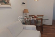 Apartamento com 1 quarto à venda na Rua Pintassilgo, 76, Vila Uberabinha, São Paulo