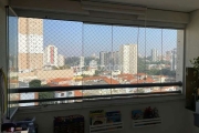 Apartamento com 2 quartos à venda na Rua Henrique Braglia, 551, Vila Dom Pedro II, São Paulo