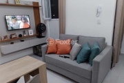 Apartamento com 1 quarto à venda na Rua Miguel Mota, 616, Vila Canero, São Paulo