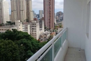 Apartamento com 3 quartos à venda na Largo do Redentor, 45, Cambuci, São Paulo