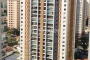 Apartamento com 3 quartos à venda na Rua Barão de Jaceguai, 908, Campo Belo, São Paulo