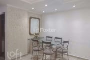 Apartamento com 3 quartos à venda na Avenida Guilherme Giorgi, 928, Vila Carrão, São Paulo