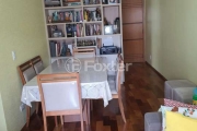 Apartamento com 2 quartos à venda na Avenida Tarumã, 300, Vila Pierina, São Paulo