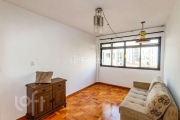 Apartamento com 1 quarto à venda na Rua das Camélias, 29, Mirandópolis, São Paulo