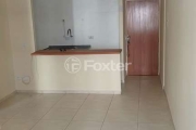Apartamento com 1 quarto à venda na Rua Álvaro de Carvalho, 66, Centro, São Paulo