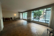 Apartamento com 4 quartos à venda na Avenida Angélica, 412, Santa Cecília, São Paulo