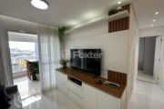 Apartamento com 2 quartos à venda na Avenida Vila Ema, 4049, Vila Ema, São Paulo