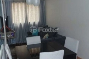 Apartamento com 2 quartos à venda na Rua Cruz do Espírito Santo, 1026, Jardim Lajeado, São Paulo