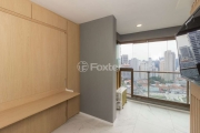 Apartamento com 1 quarto à venda na Rua Afonso Braz, 805, Vila Nova Conceição, São Paulo