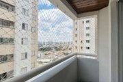 Apartamento com 2 quartos à venda na Rua Caetanópolis, 940, Jaguaré, São Paulo