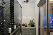 Apartamento com 2 quartos à venda na Estrada Pirajussara-Valo Velho, 1666, Jardim Mitsutani, São Paulo