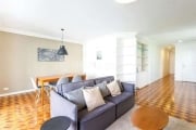 Apartamento com 3 quartos à venda na Rua Itacema, 348, Itaim Bibi, São Paulo