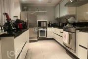 Apartamento com 4 quartos à venda na Rua Harmonia, 990, Sumarezinho, São Paulo