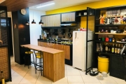Apartamento com 1 quarto à venda na Rua Antônio de Godói, 83, Centro, São Paulo