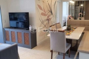 Apartamento com 2 quartos à venda na Rua Gil Vicente, 150, Silveira, Santo André