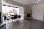 Apartamento com 3 quartos à venda na Rua Marechal Barbacena, 918, Vila Regente Feijó, São Paulo
