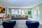 Apartamento com 3 quartos à venda na Rua São Vicente de Paulo, 539, Santa Cecília, São Paulo