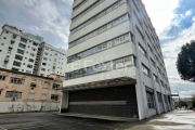Barracão / Galpão / Depósito à venda na Avenida General Francisco Glicério, 551, José Menino, Santos