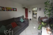 Apartamento com 2 quartos à venda na Avenida Pedro de Souza Lopes, 30, Vila Galvão, Guarulhos