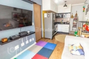 Apartamento com 1 quarto à venda na Rua Andrade Reis, 30, Mooca, São Paulo