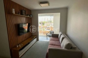 Apartamento com 2 quartos à venda na Avenida Celso Garcia, 1907, Brás, São Paulo