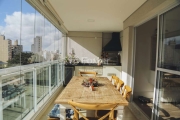 Apartamento com 3 quartos à venda na Rua Nilo, 170, Aclimação, São Paulo