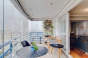 Apartamento com 3 quartos à venda na Rua Espírito Santo, 311, Aclimação, São Paulo