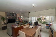 Apartamento com 3 quartos à venda na Rua Estado de Israel, 493, Vila Clementino, São Paulo