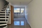Apartamento com 2 quartos à venda na Rua Maria Antônia Carmona, 85, Vila Romano, São Paulo