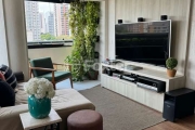 Apartamento com 3 quartos à venda na Rua Doutor Mário Cardim, 302, Vila Mariana, São Paulo