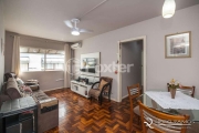 Apartamento com 2 quartos à venda na Rua Silveiro, 392, Menino Deus, Porto Alegre