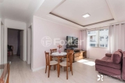 Apartamento com 2 quartos à venda na Avenida do Forte, 602, Cristo Redentor, Porto Alegre