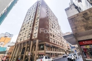 Apartamento com 1 quarto à venda na Rua Vigário José Inácio, 506, Centro Histórico, Porto Alegre