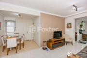 Apartamento com 3 quartos à venda na Avenida General Barreto Viana, 1175, Chácara das Pedras, Porto Alegre