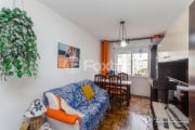 Apartamento com 1 quarto à venda na Rua Gaston Englert, 655, Vila Ipiranga, Porto Alegre