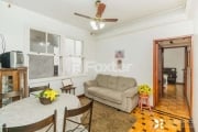 Apartamento com 1 quarto à venda na Rua Espírito Santo, 352, Centro Histórico, Porto Alegre