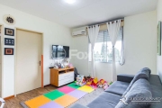 Apartamento com 1 quarto à venda na Avenida Professor Oscar Pereira, 1000, Santo Antônio, Porto Alegre